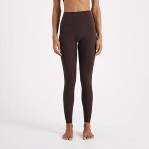 Align Label Leggings